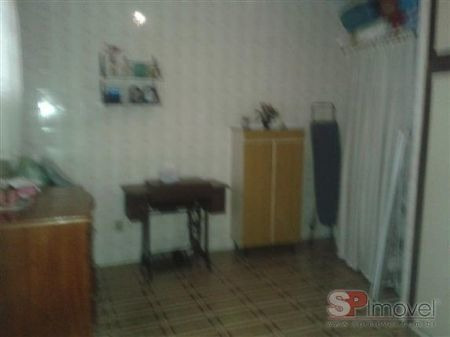 Imagem 5 de 6 de Venda Residential / Sobrado Água Fria São Paulo - 7095