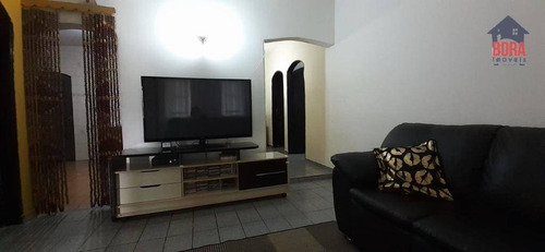 Casa Com 3 Dormitórios À Venda, 283 M² Por R$ 620.000,00 - Jardim Henrique Martins - Mairiporã/sp - Ca0550