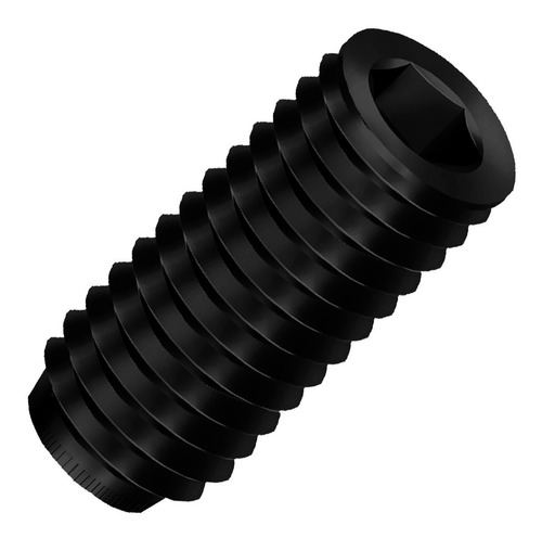 Imagem 7 de 8 de Parafuso Allen Sem Cabeça M 8 X 60 - 20 Unidades