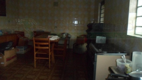Casa Sobrado Para Venda, 4 Dormitório(s), 300.0m² - 3351