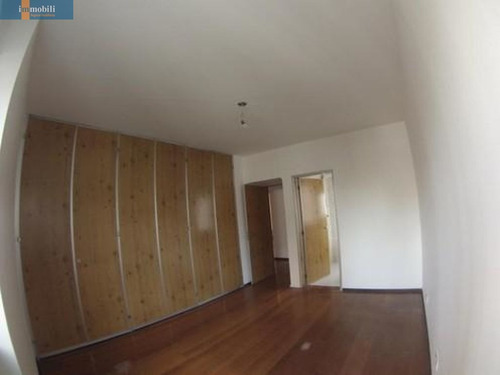 Imagem 8 de 8 de Apartamento A Venda Em Higienopolis - Pc97392