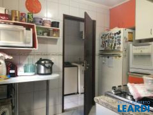 Imagem 2 de 15 de Sobrado - Jardim Andrea Demarchi - Sp - 540455