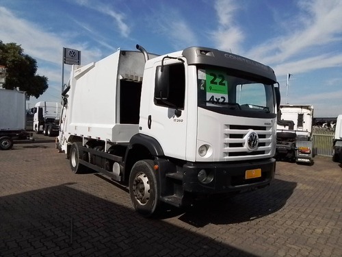 Vw 17.260 E Constel. 4x2 2021/2022