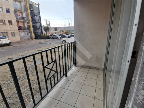 Departamento En Venta De 3 Dorm. En Maipú