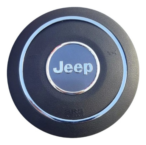 Tapa Bolsa De Aire Jeep Wrangler Rubicon 2011 2012 2013 2014