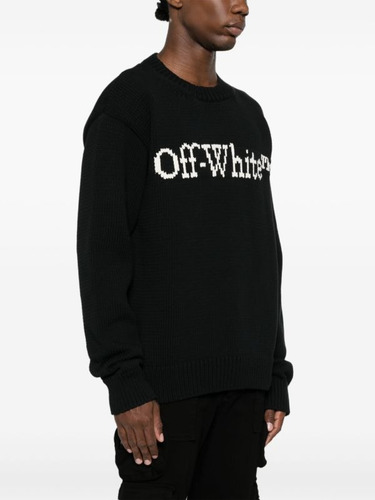 Hoodie Suéter Off White