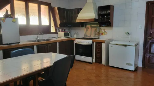Md Casa En Las Chimeneas