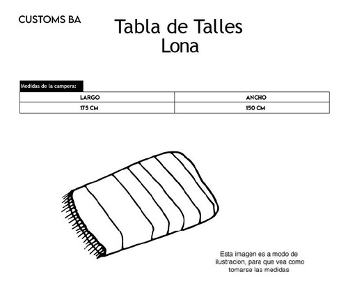 Imagen 7 de 9 de Lona Lila Y Fucsia