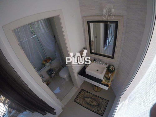Imagem 15 de 30 de Casa Com 5 Dorms, Granja Olga Ii, Sorocaba - R$ 2.2 Mi, Cod: 6241 - V6241