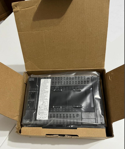 Plc Nx1p2-1040 Dt1 Pnp Controlador Mac 1040dt1 Ethercat Clp