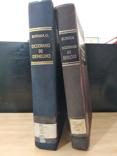 Diccionario De Derecho Constitucional, Garantías Y Amparo 