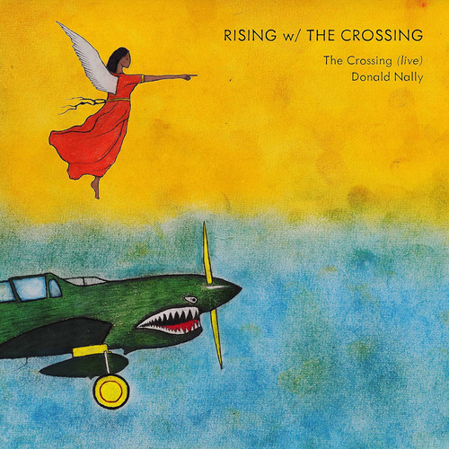 Cd:rising Crossing