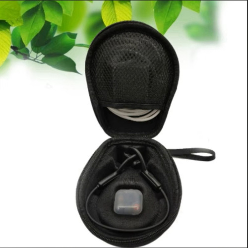 Bolsa De Almacenamiento Para Auriculares De Conducción Ósea