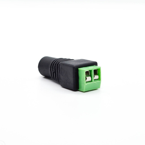 Imagen 3 de 9 de Conector Plug Hembra Con-003-h