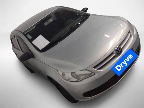 Imagem 1 de 12 de Volkswagen Gol G6 City 1.0 8v Flex