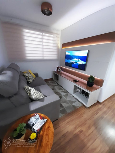 Imagem 5 de 15 de Compre Apartamento Com 2 Quartos Em Centro Por R$ 265.000 - 19857