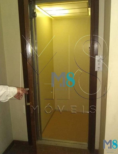 Imagem 7 de 30 de Sobrado Com 4 Dormitórios À Venda, 436 M² Por R$ 2.500.000,00 - Centro - Mogi Das Cruzes/sp - So0134