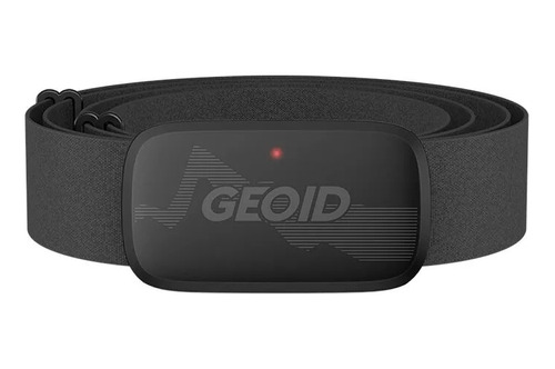 Geoid Sensor De Frecuencia Cardiaca Hs500 Bluetooth Ant+