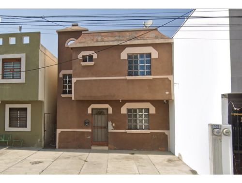 Casa En Venta En Apodaca Nuevo León, Bd16