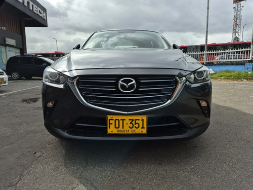 Mazda CX-3 2.0 Grand Touring At