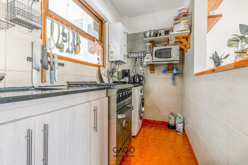 Imagen 5 de 8 de Departamento - Chauvin