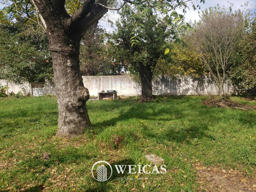 Imagen 3 de 5 de Venta Terreno 970 Mts A Dos Cuadras Acceso Oeste