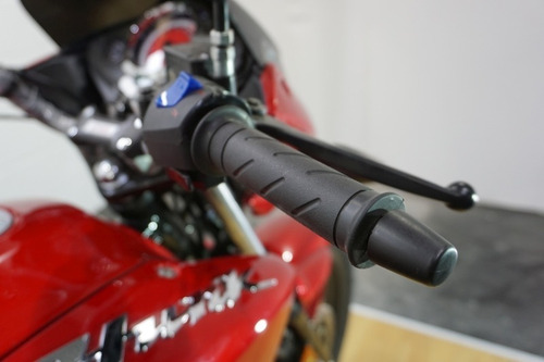 Imagen 14 de 18 de Hero Hunk 150cc I3s Naked 0km 2023