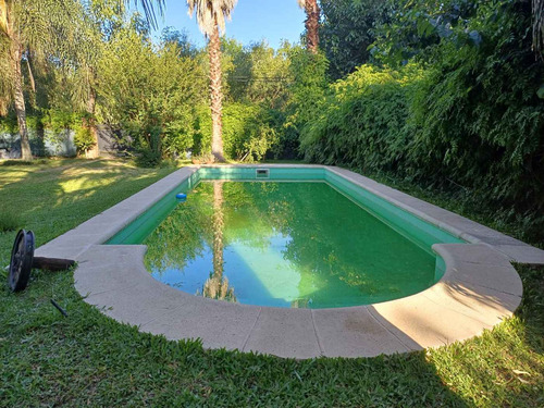 Casa Quinta Colastine Sur. A 5 Min. De Santa Fe