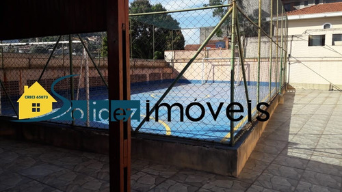 Imagem 4 de 15 de Excelente Apartamento - Vila Amalia - Ap00834 - 70150019