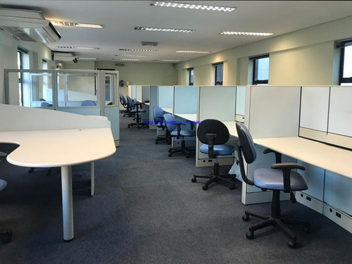 Imagem 6 de 23 de Prédio Comercial 900m², Térreo : 01 Recepção Com Balcão, 01 Lavabo, 01 Sala De Reunião, 01 Salão Amplo Com 02 Banheiros, 01 Sala Com Lavabo, - 21052700 - 69538621