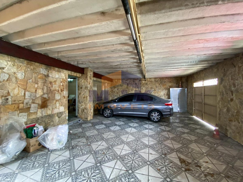 Imagem 2 de 15 de Casa Para Venda Em Itaquaquecetuba, Centro, 4 Dormitórios, 1 Suíte, 4 Banheiros, 2 Vagas - 1181_1-2254164