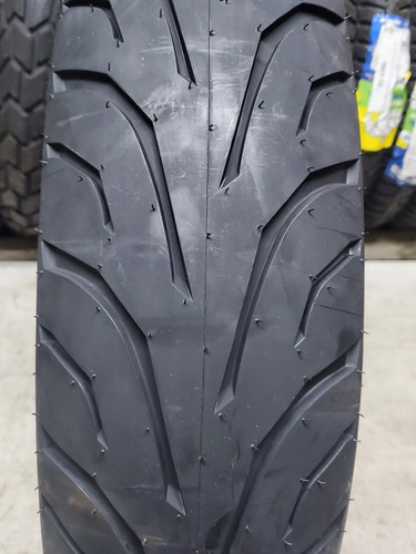 Llanta 140/70-17 Timsun Ts613r Tl 66h 250z Ns200 Rs200 Cb190