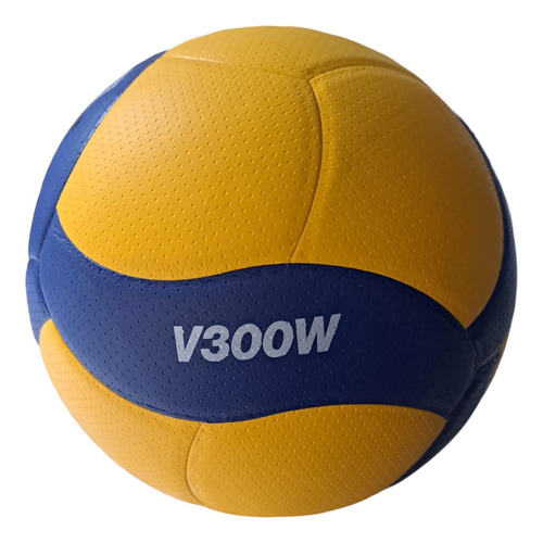 Pelota Mikasa Alternativa V300w Voleibol.