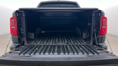 RAM Rampage 2.0 Rt Gme At9 4X4