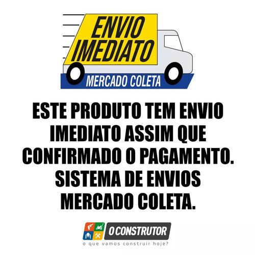 Imagem 2 de 2 de Kit C/ 5 Esticador Olhal Olhal Cabo De Aço 8mm Beltools