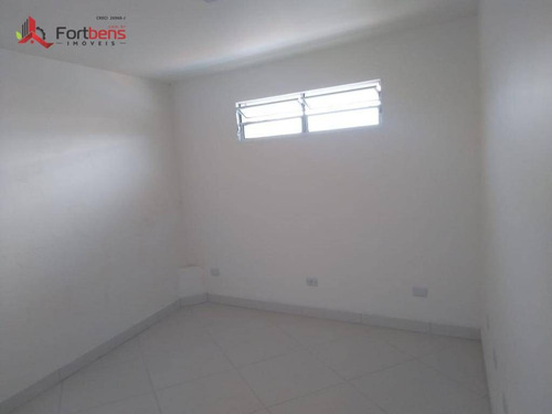 Casa Comercial Em Caieiras! - So0855