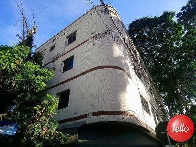 Imagem 10 de 11 de Apartamento - Ref: 21756