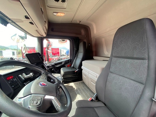 Imagem 7 de 12 de Scania R450 6x2