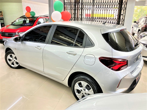 Imagem 7 de 15 de Chevrolet Onix Hatch Lt 1.0 12v Flex Sp Mec. 2020