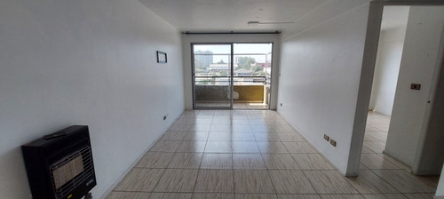 Vendo Departamento Con 2 Dormitorios, En La Cisterna