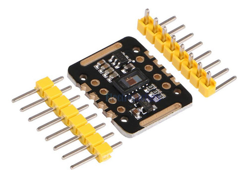 Modulo Sensor Max30102 Pulso Concentracion Oxigeno Arduino