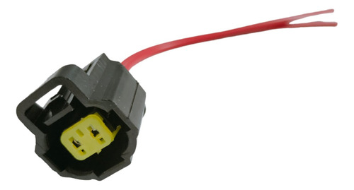 Conector De Sensor Temperatura Para Mazda 3 2004 2005