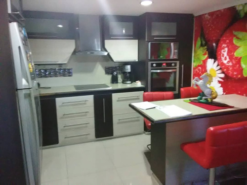 Imagen 6 de 25 de Casa En Venta Tipo Town House De 3 Niveles En Las Quince Letras