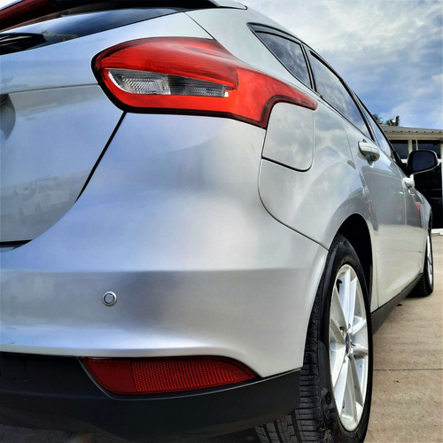 Imagen 9 de 15 de Ford Focus S 1.6l - Modelo 2016