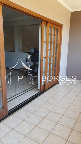 Imagem 16 de 30 de Casa À Venda Em Barão Geraldo - Ca001271
