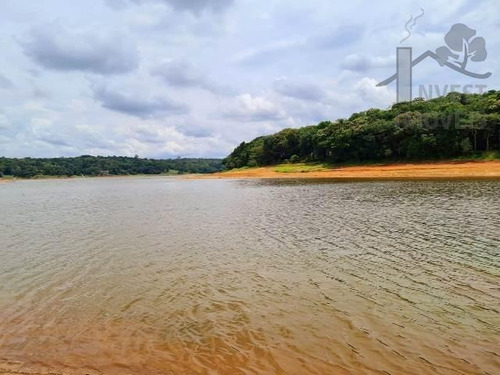 Imagem 15 de 15 de Cod - 5705 -chácara Às Margens Da Represa De Mairinque - 5705