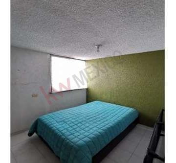 Imagen 10 de 14 de Un Hogar Para Disfrutar De La Vida Venta Departamento Plaza Insurgentes