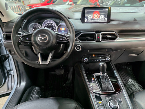 Mazda CX-5 2.5 S Grand Touring 4x2 At