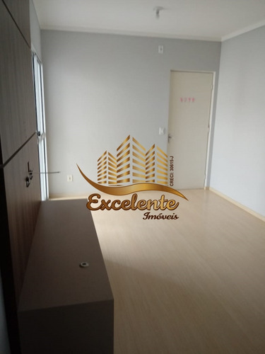 Imagem 21 de 29 de Apartamento - Venda - Vila Inema - Cod. 257 - V257