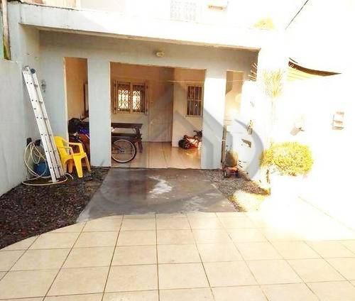 Imagem 26 de 26 de Casa - Ca01595 - 70693442